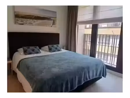 appartement à louer à rue d'argent bruxelles (rbx12520)