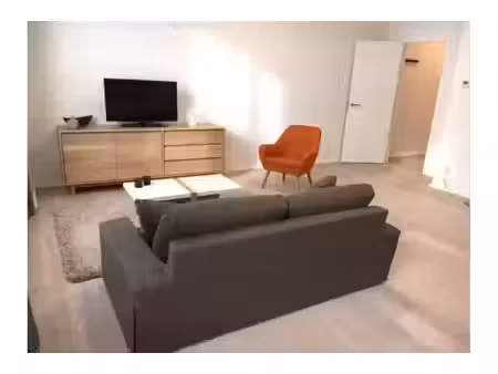 appartement à louer à rue du fossé aux loups bruxelles (rbx12519)