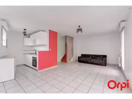 vente duplex 3 pièces 70 m² à villeurbanne (69100)  219 000 €