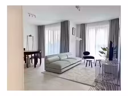 appartement à louer à machelenstraat diegem (rbx12517)