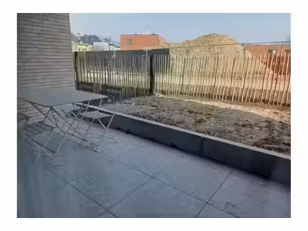 appartement à louer à machelenstraat diegem (rbx12526)