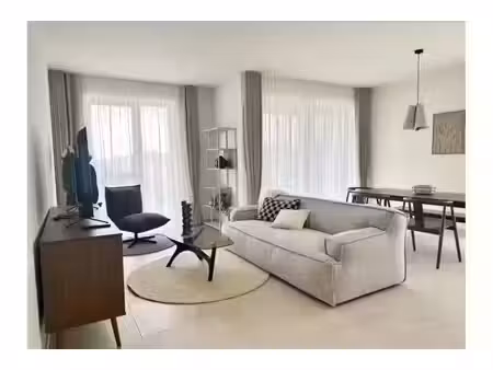 appartement à louer à machelenstraat diegem (rbx12530)