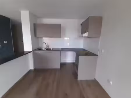appartement t1