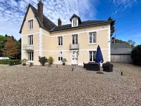 vente maison 11 pièces