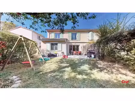 vente maison 4 pièces 87 m² à saint-germain-au-mont-d'or (69650)  412 000 €