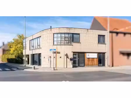 bureau à louer à oudenaarde pour € 1.550