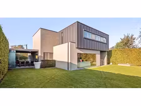 maison à vendre à sinaai pour € 795.000 avec 5 chambres à coucher