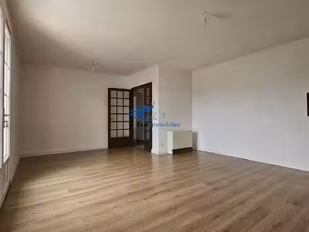 maison t4 - esnandes