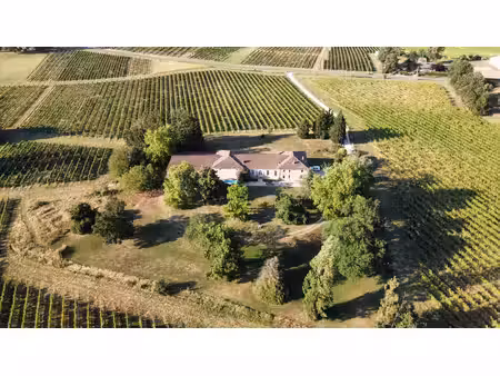 prestigieux château en vente langon  nouvelle-aquitaine
