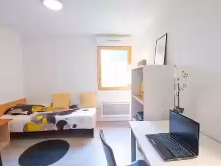 appartement de 39m2 à louer sur lyon 08