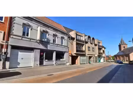 bureau à vendre à aalbeke pour € 392.000 avec 5 chambres à coucher