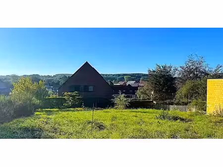 terrain à bâtir à vendre à linden pour € 268.000