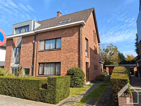 huis te koop in edegem met 3 slaapkamers