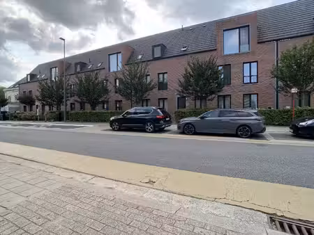 appartement te koop in brecht