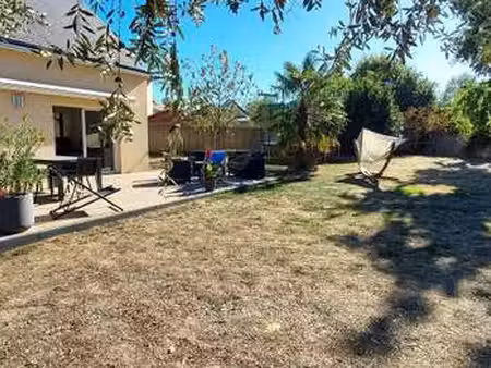 vente maison à saint-gault (53360) : à vendre / 111m² saint-gault