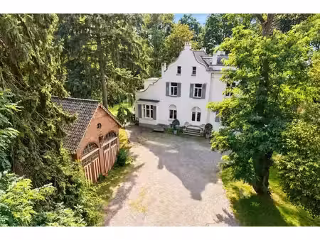 fermette à vendre à misstraat 65 berlaar (rbx11786)