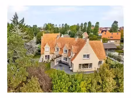 maison à vendre à louisweg 9 nieuwpoort (rbx11712)