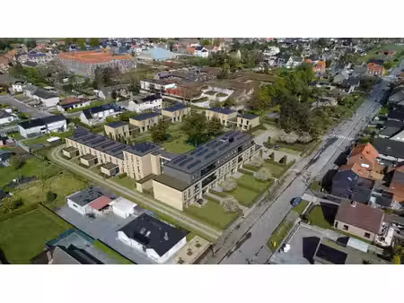 huis te koop in sint-laureins met 4 slaapkamers
