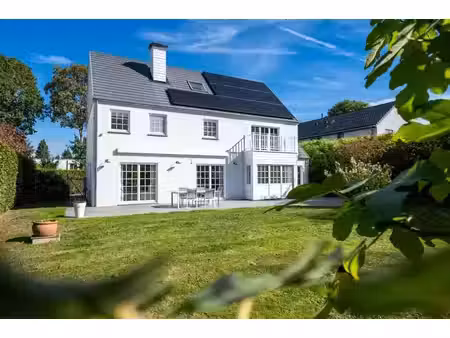 maison à vendre avec garage et terrasse   waterloo (vbe76602)
