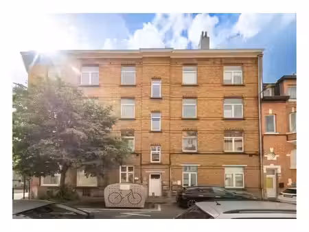 immeuble mixte à vendre à rue guido gezelle 65 schaerbeek (vbe76758)