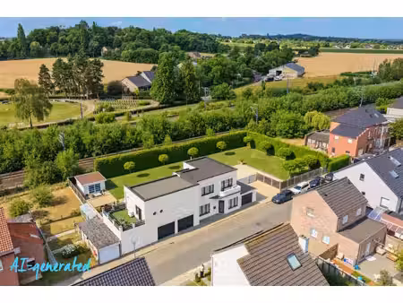 maison à vendre à herentsesteenweg 17 wilsele (rbx11768)