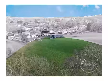 maison à vendre avec terrasse et jardin   carnières (vbe76450)