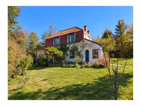 maison à vendre avec garage et terrasse   lasne (rbx11806)