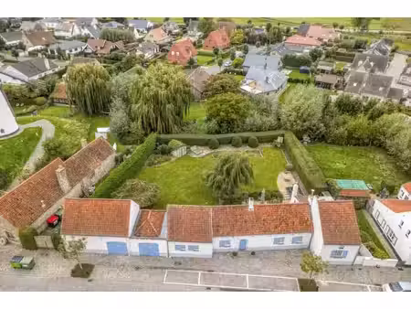 maison à vendre à ramskapellestraat 60 heist (rbx11827)