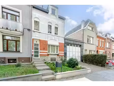 huis te koop in machelen met 4 slaapkamers