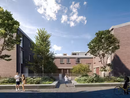 huis te koop in puurs met 3 slaapkamers