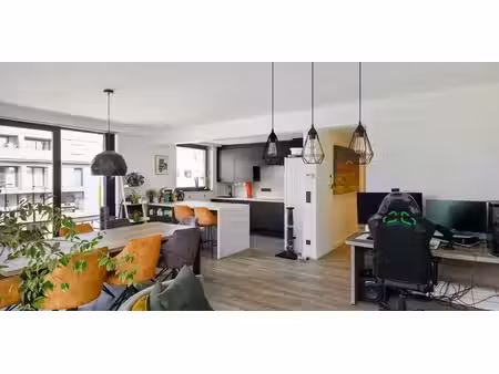 appartement à vendre à kessel-lo pour € 340.000 avec 2 chambres à coucher