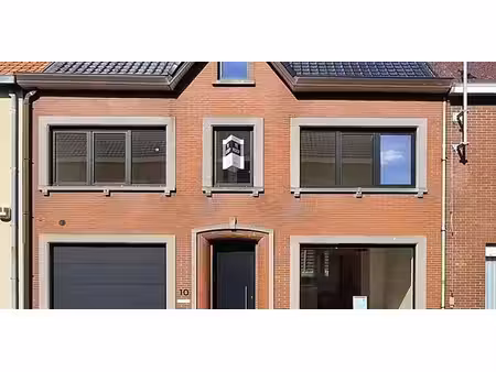 maison de maître à vendre à klerken pour € 335.000 avec 4 chambres à coucher