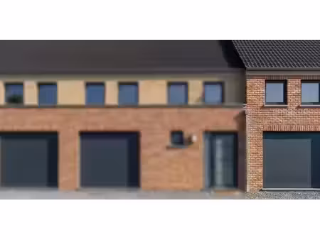 maison à vendre à perwez pour € 339.000