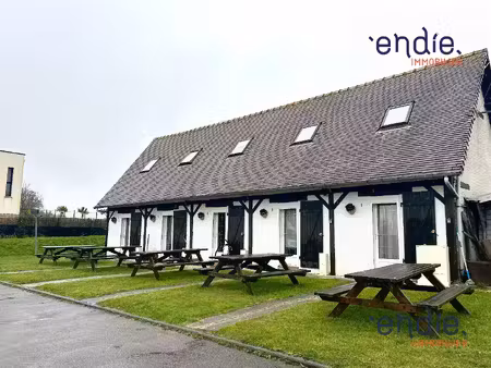 immeuble de rapport-endie immobilier-st léonard