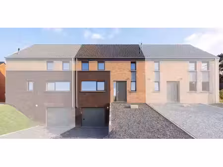 maison à vendre à mons-lez-liège pour € 332.700