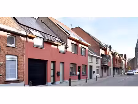 maison à vendre à veldegem pour € 340.000 avec 3 chambres à coucher