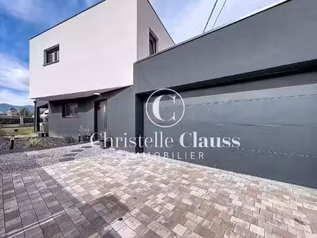 maison urmatt 6 pièces 134 m2