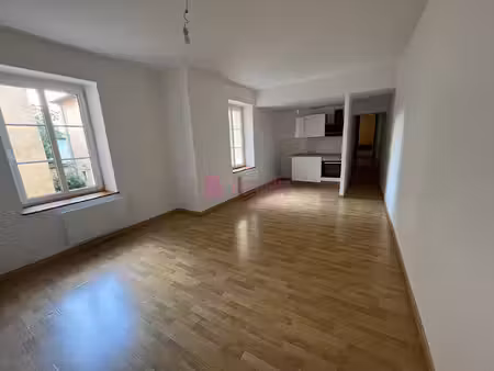 location appartement rombas f2