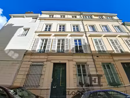 appartement rouen gare t2 de charme