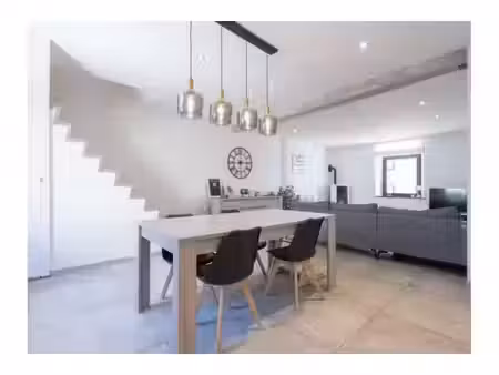maison à vendre à rue de la fontaine 1 arlon (vbe76822)