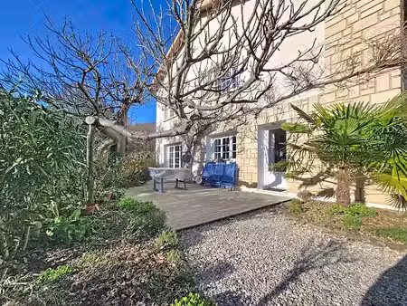 vente maison 6 pièces 110 m² à lamalou-les-bains (34240)  288 000 €