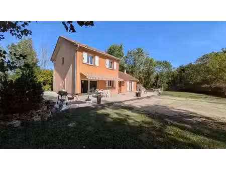 vente maison 7 pièces 148.89 m² à montalieu-vercieu (38390)  293 000 €