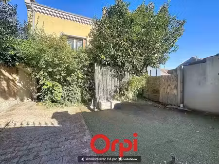 vente maison 5 pièces 115 m² à oullins (69600)  290 000 €