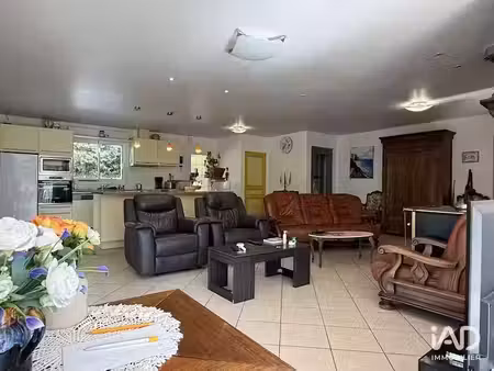 vente maison 7 pièces 187 m² à villefranche-de-panat (12430)  80 000 €