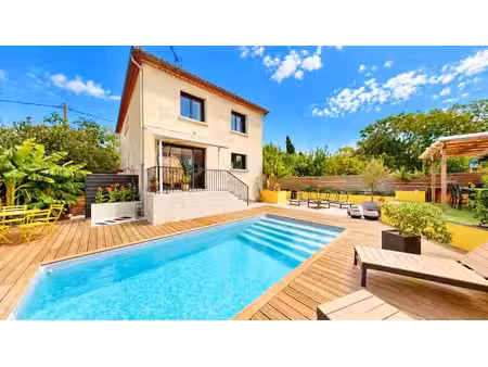 vente maison 6 pièces 145 m² à castelnaudary (11400)  309 000 €