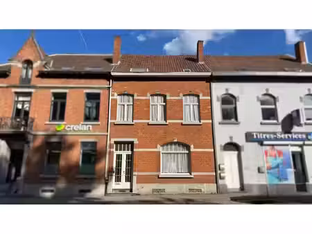 maison à vendre à avenue des combattants 48 ottignies-louvain-la-neuve (vbe76891)