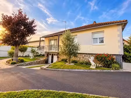 vente maison 6 pièces 110 m² à saint-etienne-du-rouvray (76800)  249 000 €