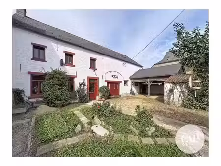 maison à vendre à rue dessus 16 lathuy (vbe76821)