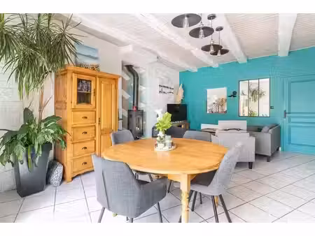vente villa 6 pièces 120 m² à saint-père-marc-en-poulet (35430)  315 000 €