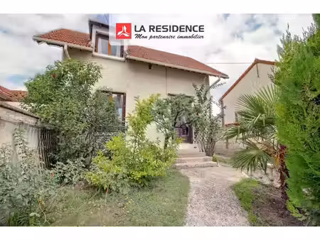 maison de 5 pièces